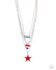 paparazzi-accessories-unforgettable-usa-multi-necklace