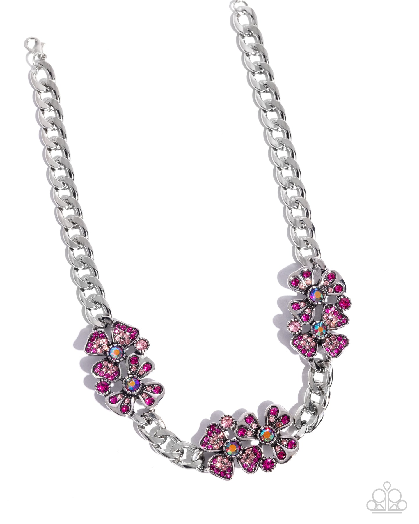 paparazzi-accessories-fairy-florals-pink-necklace