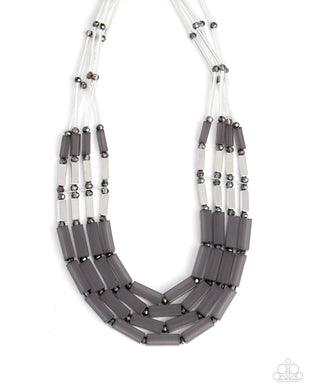 paparazzi-accessories-cylindrical-craze-black