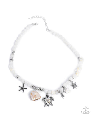 paparazzi-accessories-operation-ocean-white-necklace