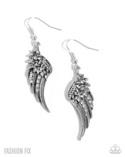 Load image into Gallery viewer, paparazzi-accessories-free-spirited-fable-white
