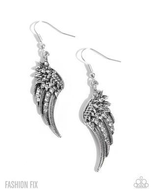 paparazzi-accessories-free-spirited-fable-white