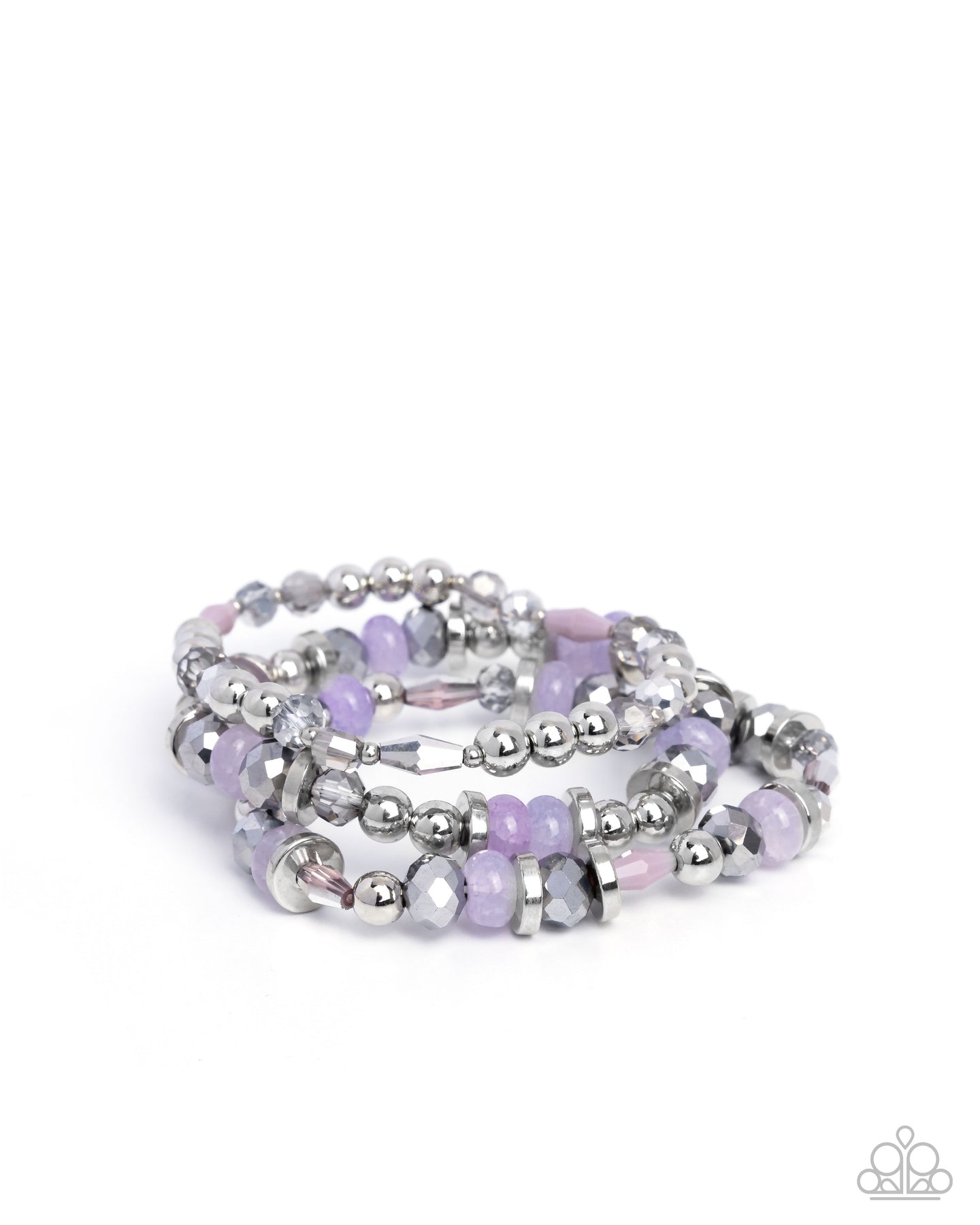 paparazzi-accessories-naturally-noteworthy-purple-bracelet