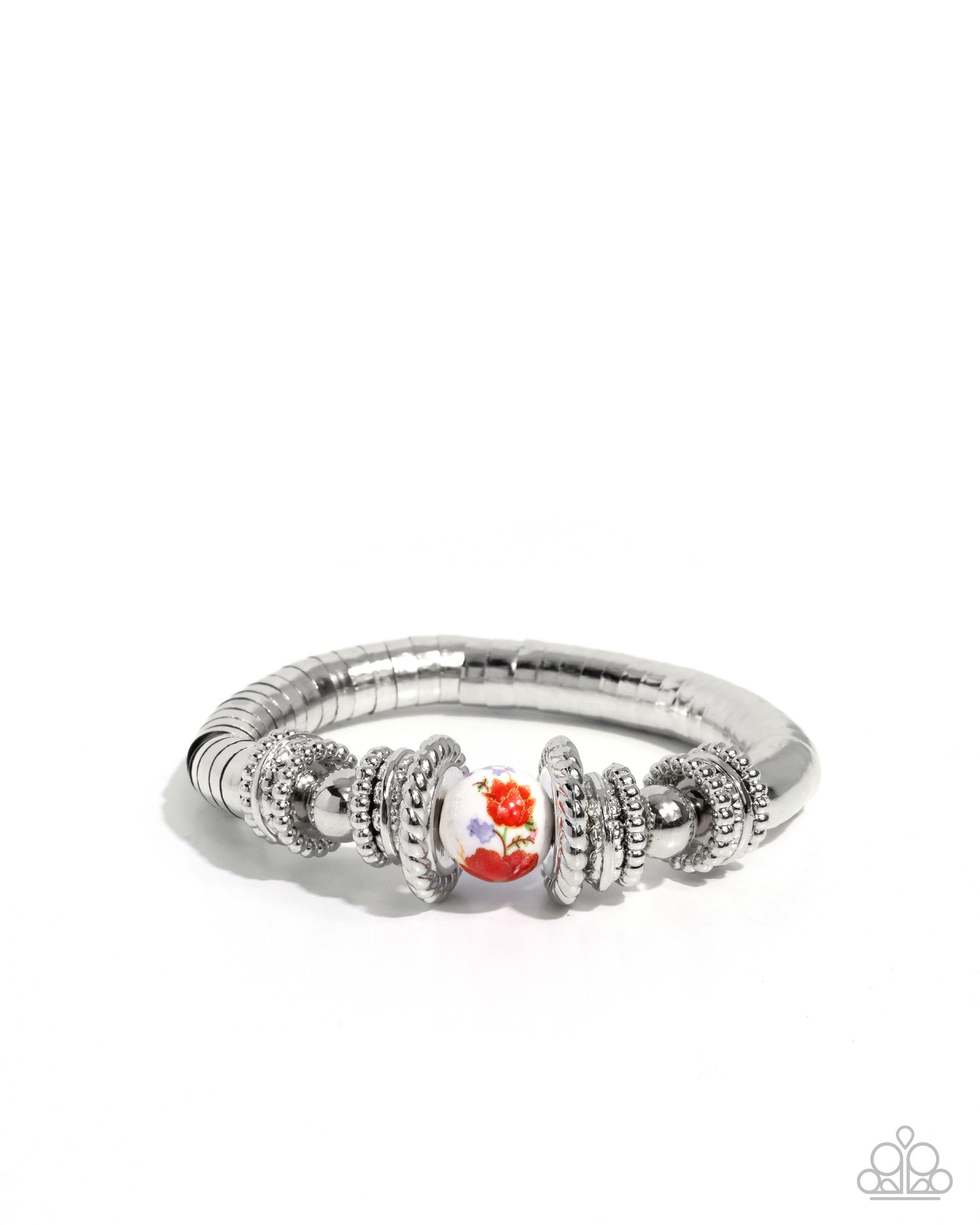 paparazzi-accessories-ceramic-combo-red