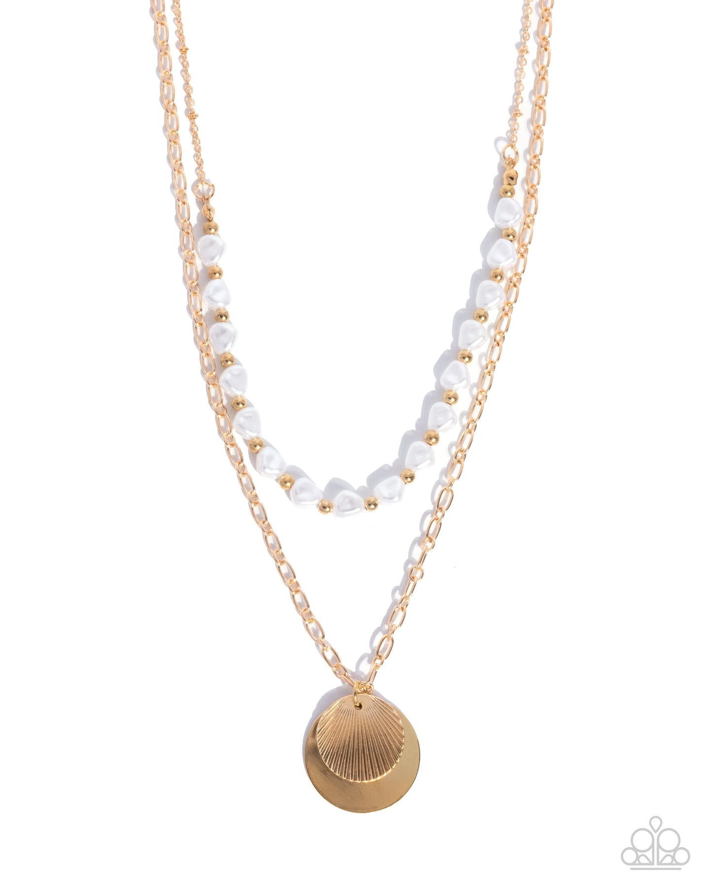 paparazzi-accessories-together-again-gold-necklace