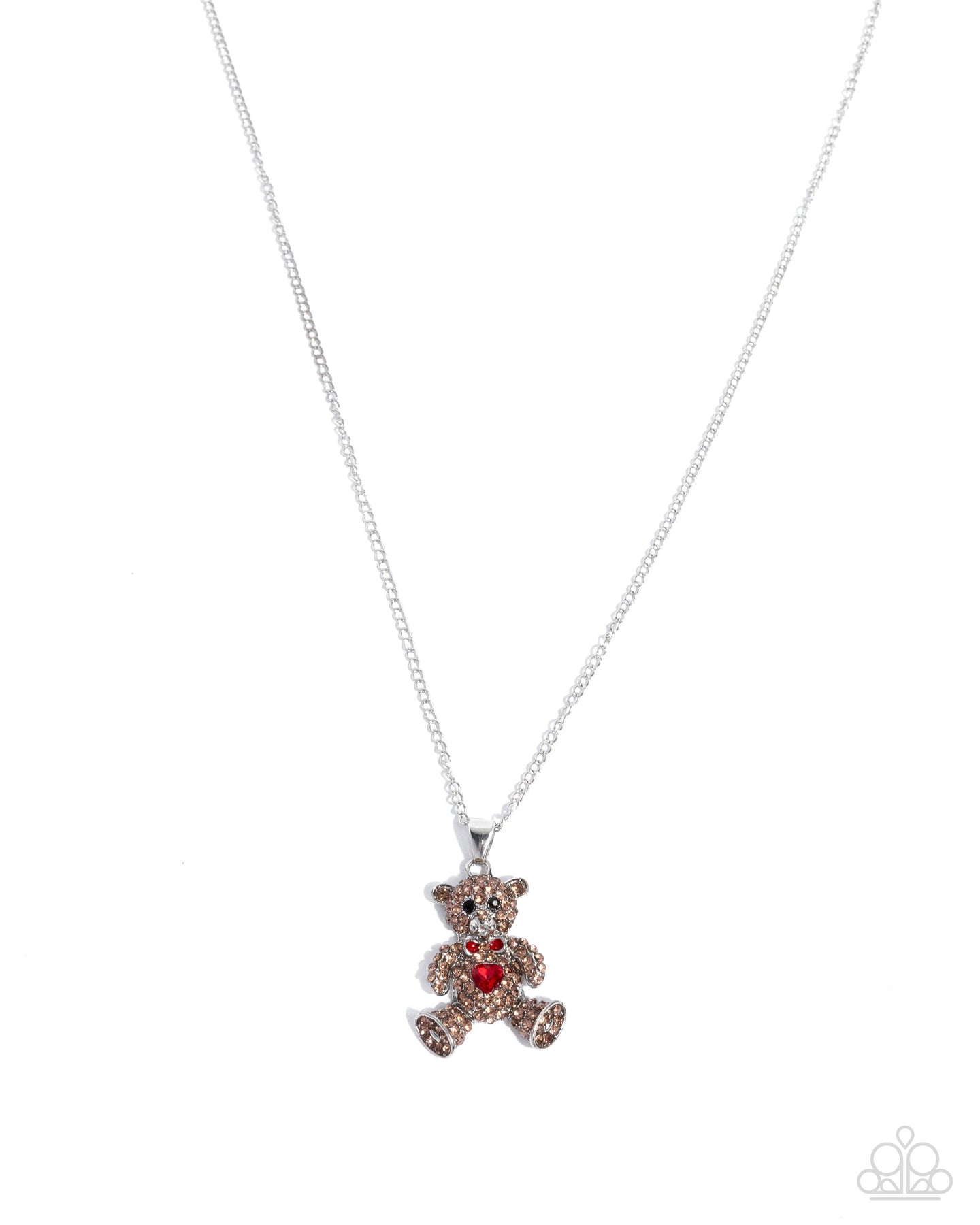 paparazzi-accessories-twinkling-teddy-multi