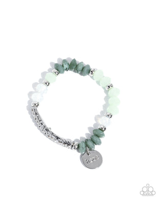paparazzi-accessories-handcrafted-hope-green-bracelet