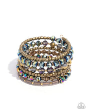 Load image into Gallery viewer, paparazzi-accessories-stacked-surprise-multi-bracelet
