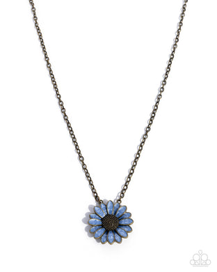 paparazzi-accessories-parisian-posy-brass-necklace