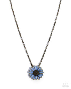 paparazzi-accessories-parisian-posy-brass-necklace