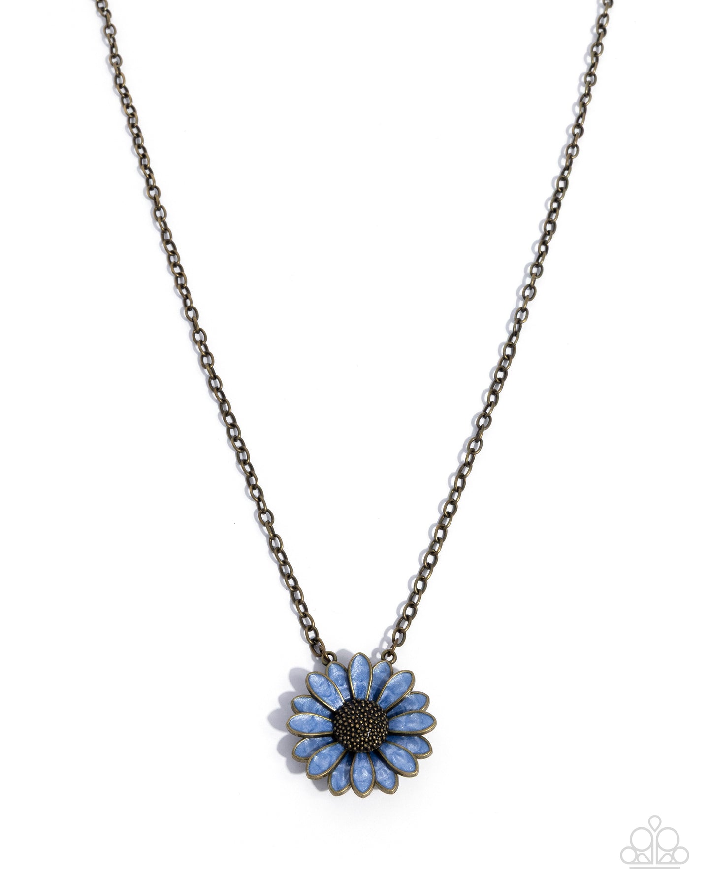 paparazzi-accessories-parisian-posy-brass-necklace