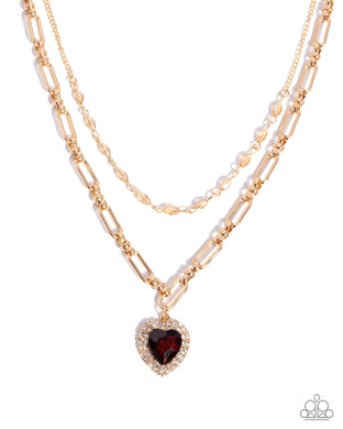 paparazzi-accessories-match-made-in-haute-brown-necklace