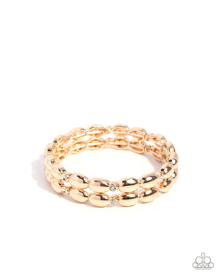paparazzi-accessories-stacked-statement-gold-bracelet