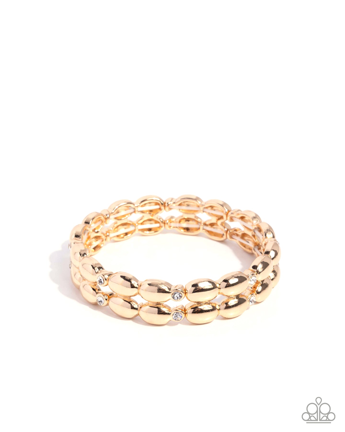 paparazzi-accessories-stacked-statement-gold-bracelet
