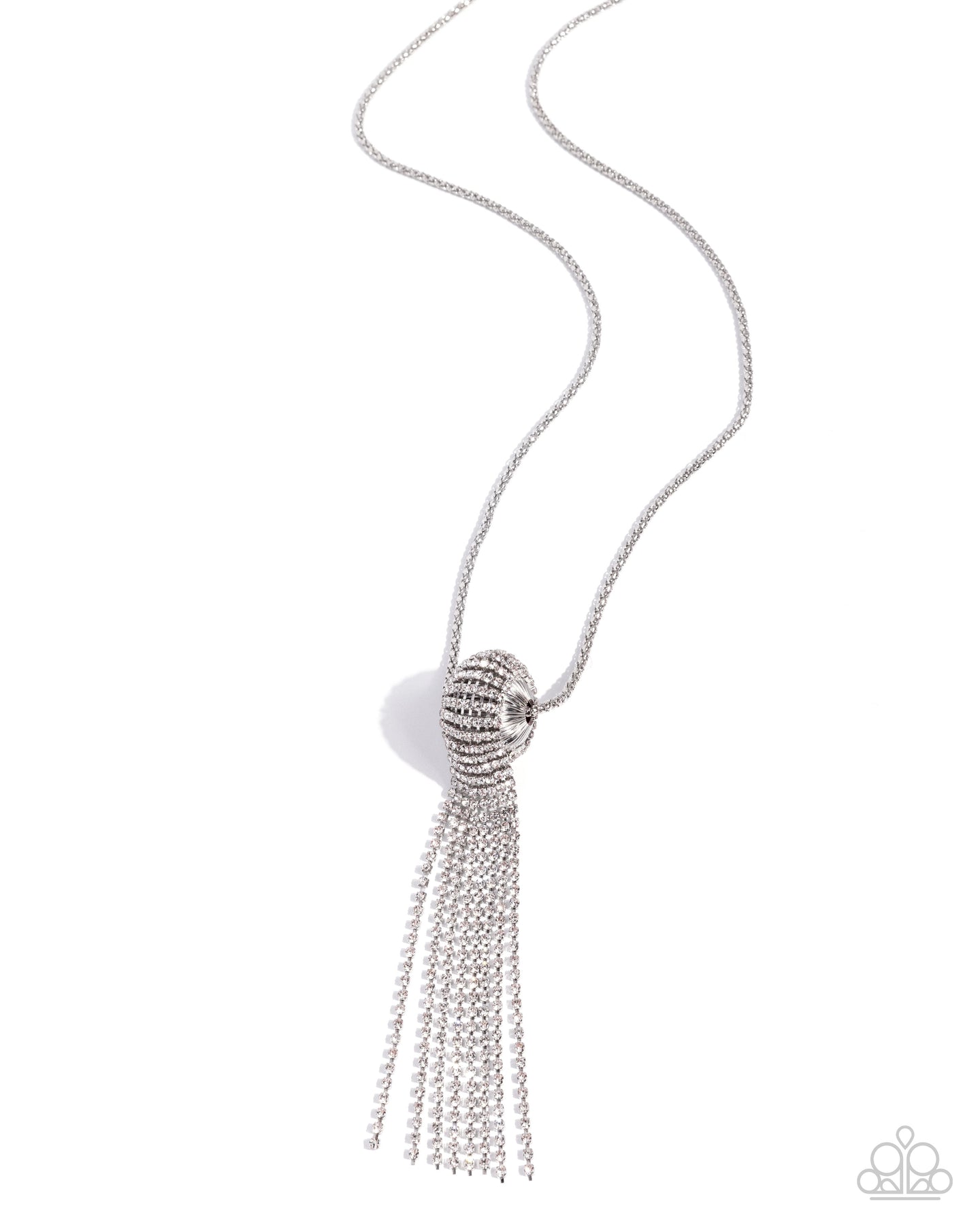 paparazzi-accessories-chic-cohort-white-necklace