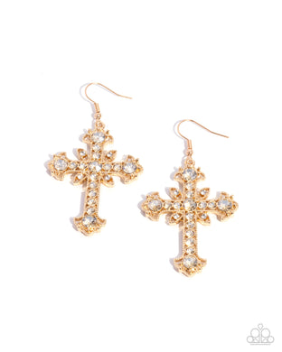paparazzi-accessories-heavenly-hosts-gold-earrings