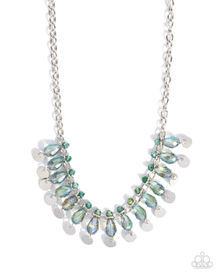 paparazzi-accessories-glimpse-of-glitz-green-necklace