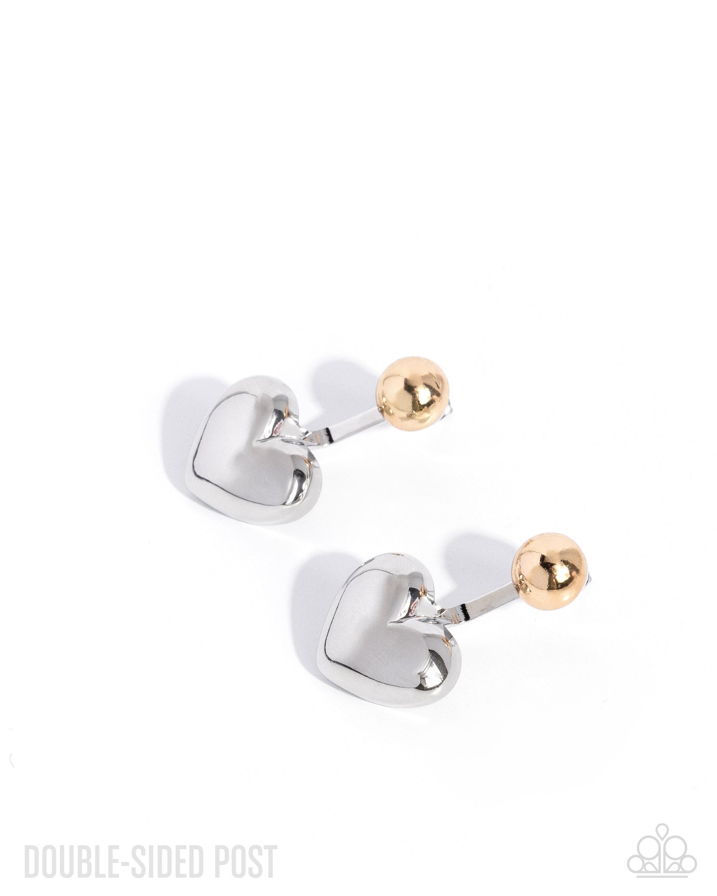 paparazzi-accessories-flirty-finale-multi-post earrings