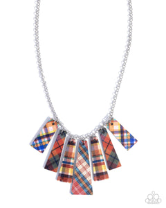 paparazzi-accessories-pleasing-plaid-red