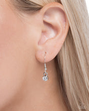 Load image into Gallery viewer, Celestial Color - Blue Necklace - Paparazzi Jewelry
