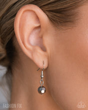 Load image into Gallery viewer, Electric Envy - Multi Necklace - Paparazzi Jewelry
