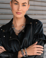 Load image into Gallery viewer, Electric Effect - Multi Bracelet - Paparazzi Jewelry
