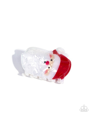 paparazzi-accessories-santa-claus-is-coming-to-town-multi-hair clip