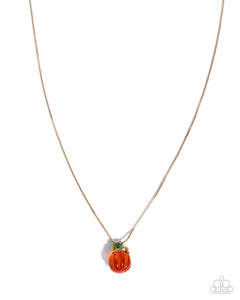 paparazzi-accessories-picturesque-pumpkin-orange-necklace