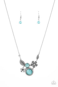 paparazzi-accessories-exquisitely-eden-blue-necklace