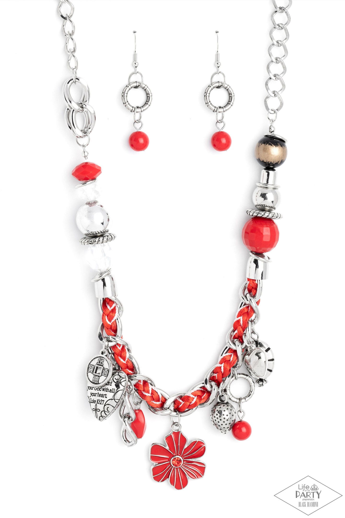 paparazzi-accessories-charmed-i-am-sure-red