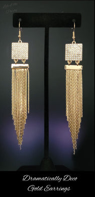 paparazzi-accessories-dramatically-deco-gold-earrings