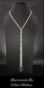 paparazzi-accessories-impressively-icy-white-necklace