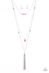 paparazzi-accessories-sandstone-castles-multi-necklace
