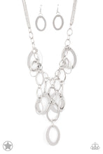 Load image into Gallery viewer, paparazzi-accessories-a-silver-spell-P2ED-SVXX-003XX
