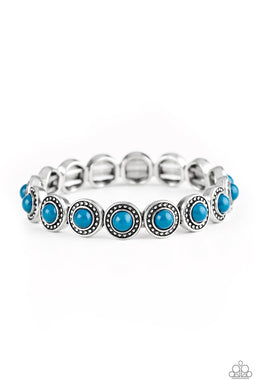 paparazzi-accessories-globetrotter-goals-blue-bracelet
