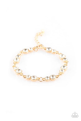 paparazzi-accessories-twinkle-twinkle-little-starlet-gold-bracelet
