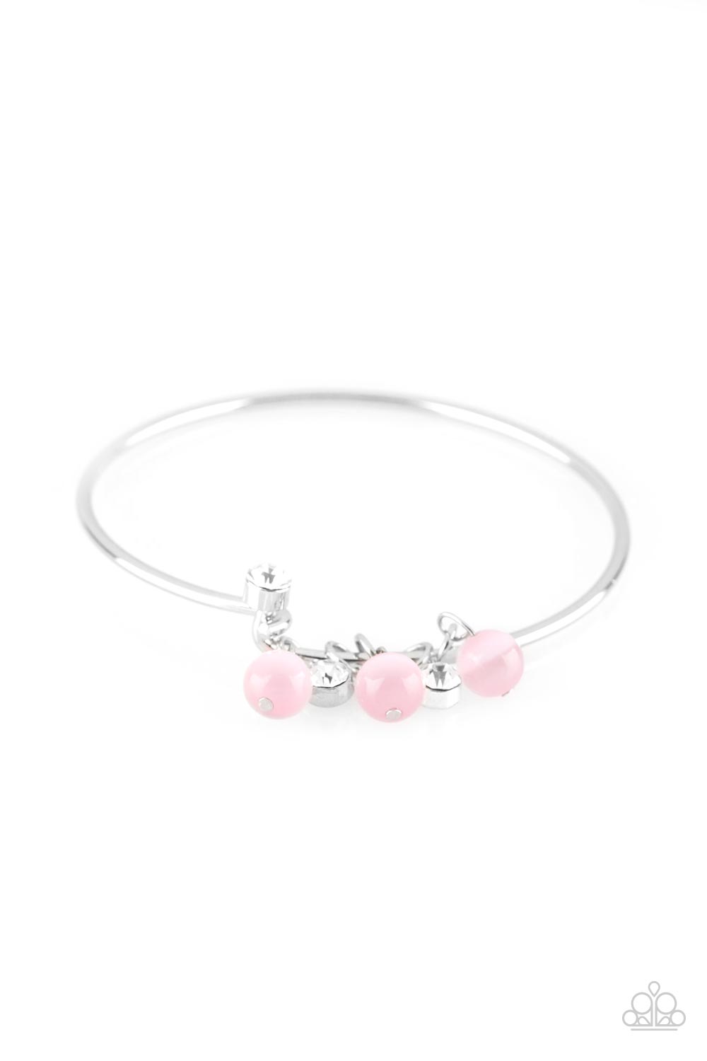 paparazzi-accessories-marine-melody-pink-bracelet