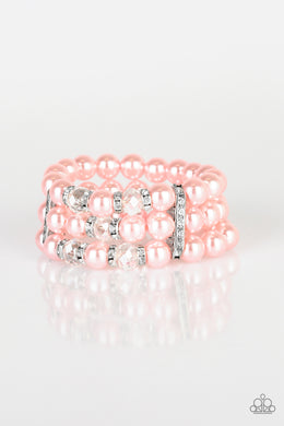 paparazzi-accessories-undeniably-dapper-pink-bracelet