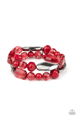paparazzi-accessories-rockin-rock-candy-red