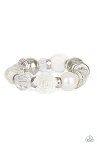 paparazzi-accessories-here-i-am-white-bracelet