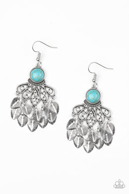 paparazzi-accessories-a-bit-on-the-wildside-blue-earrings
