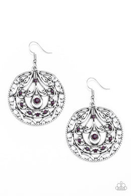 paparazzi-accessories-choose-to-sparkle-purple-earrings