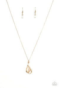 paparazzi-accessories-tell-me-a-love-story-gold-necklace