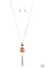 Load image into Gallery viewer, paparazzi-accessories-orange-necklace-18-682
