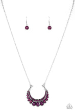 Load image into Gallery viewer, paparazzi-accessories-purple-necklace-18-632
