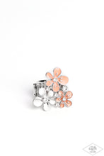 Load image into Gallery viewer, paparazzi-accessories-how-does-your-garden-grow-orange
