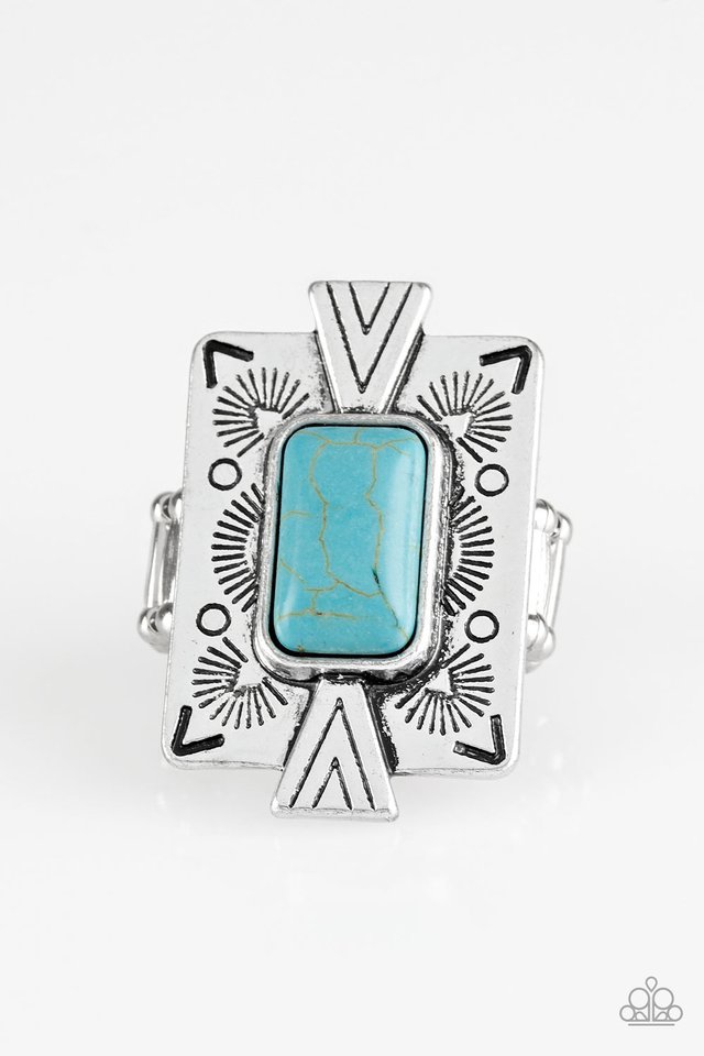 paparazzi-accessories-so-smithsonian-blue-ring