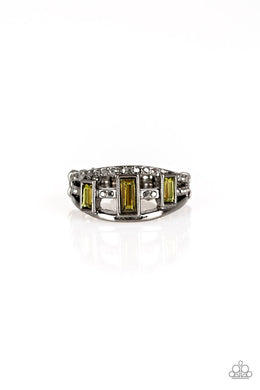 paparazzi-accessories-noble-nova-green-ring