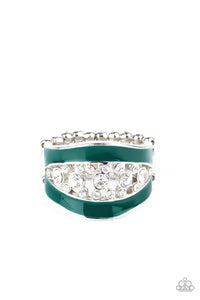 paparazzi-accessories-trending-treasure-green-ring