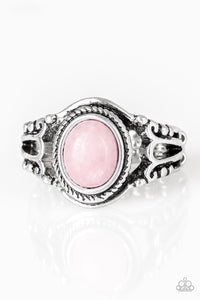 paparazzi-accessories-peacefully-peaceful-pink-ring